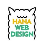 web制作_はな