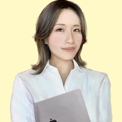 成海しずか オンライン秘書