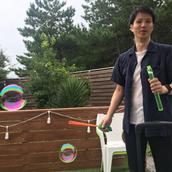 伊藤圭吾
