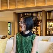 倉富康恵（氣門通術師）