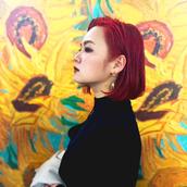 Chisato｜グラフィックデザイン