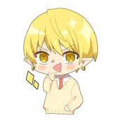しるふVtuber