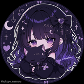 常夜ネムル