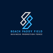 BEACH PADDY FIELD
