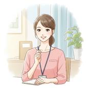 ふわり（心理カウンセラー、元市役所職員）