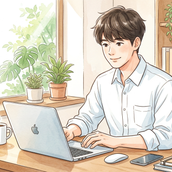 サトウ｜サイト運営中のSEO×Web制作