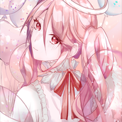 おしろい牡丹