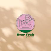 Bear Fruit デザイナー