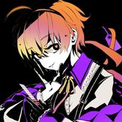 藍色PLUM