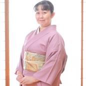 和奏着物着付教室