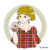 あしたば優　yu ashitaba
