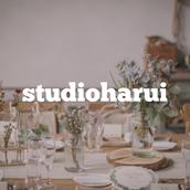 studio harui