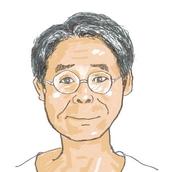 啓さん