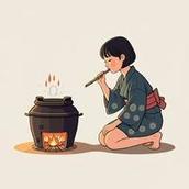 かまど_design