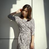 片手真子