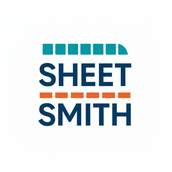 Sheet Smith｜テンプレ工房