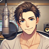 フリー声優ボーン