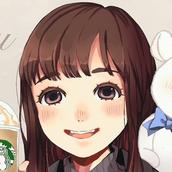 ま、のひと。