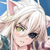 白菜ねこ茶