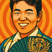 まこってぃ〜まん