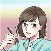 苗倉さなぎ 漫画制作