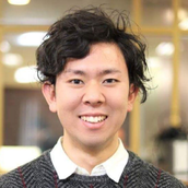 アツオ。