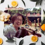 渚 千恵／元イルカトレーナーのデザイナー