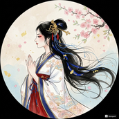 京極 千歳｜神極霊視 ≒ 現役御神域巫女