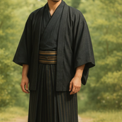霊視鑑定士　神凪