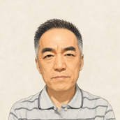 かーじい