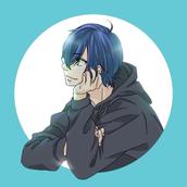I AM_あいあむ