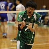 勇気のスポーツ心理学　レオンの研究室