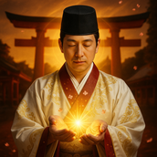 縁結び　祈祷師 慈雲