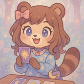 たぬきのポン!