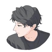 しろん。。