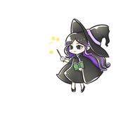 自己愛充電占い師　Shion