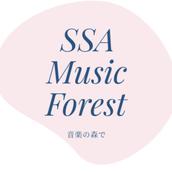 SSA MUSIC Forest