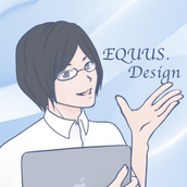 マミコ EQUUS Design