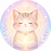 ねこまるレイキ
