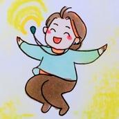 アートセラピー和楽
