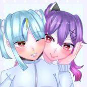 彩李あやか