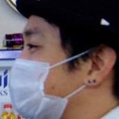 白石真人
