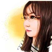 白石るな