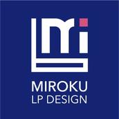 MIROKU LP DESIGN