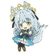 めめみどり