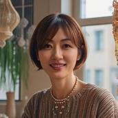 はな  ～WRAPネーム～