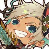 キャベ子。