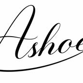 Ashoe