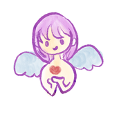 MeGスピリチュアルイラストレーター