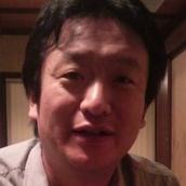 前向きあっちゃん